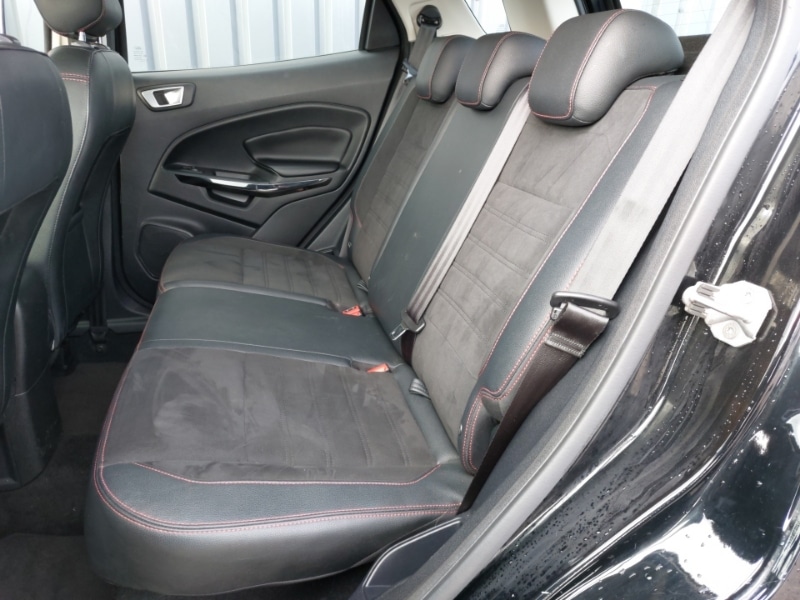 Used Ford Ecosport 2018 for sale - 76414799: Photo 6