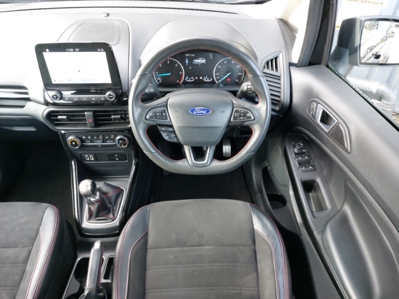 Used Ford Ecosport 2018 for sale - 76414799: Photo 7