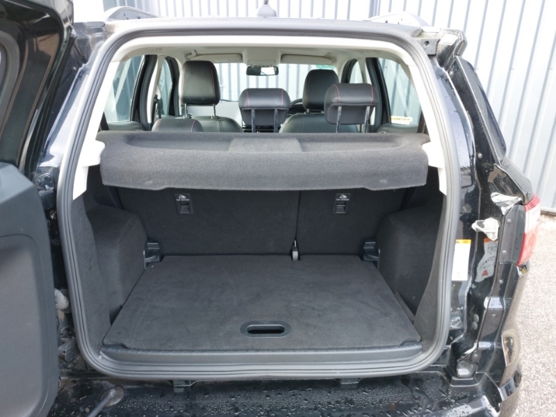 Used Ford Ecosport 2018 for sale - 76414799: Photo 8