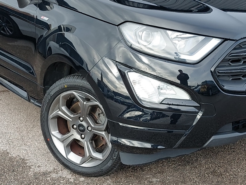 Used Ford Ecosport 2018 for sale - 76414799: Photo 9