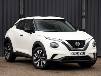 Used Nissan Juke 2025 for sale - 78238361: Photo
