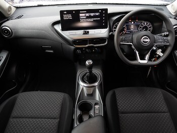 Used Nissan Juke 2025 for sale - 78238361: Photo