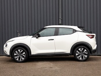 Used Nissan Juke 2025 for sale - 78238361: Photo