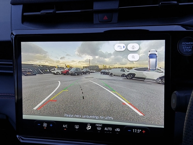 Used Ford Puma 2025 for sale - 77235009: Photo 11