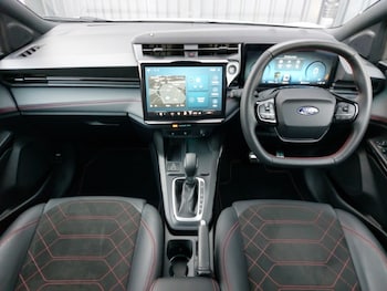 Used Ford Puma 2025 for sale - 77235009: Photo