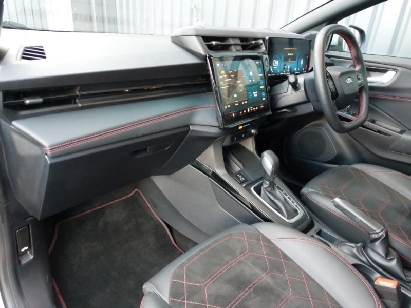 Used Ford Puma 2025 for sale - 77235009: Photo 5