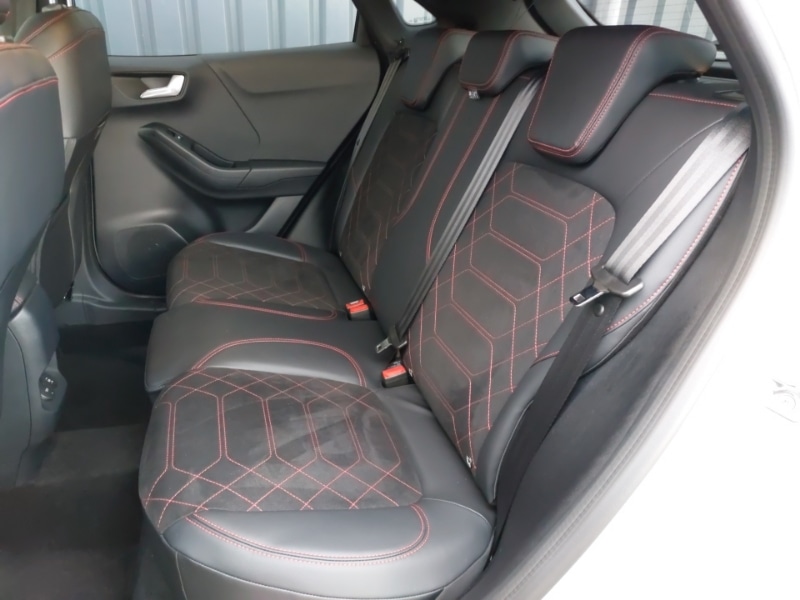 Used Ford Puma 2025 for sale - 77235009: Photo 6