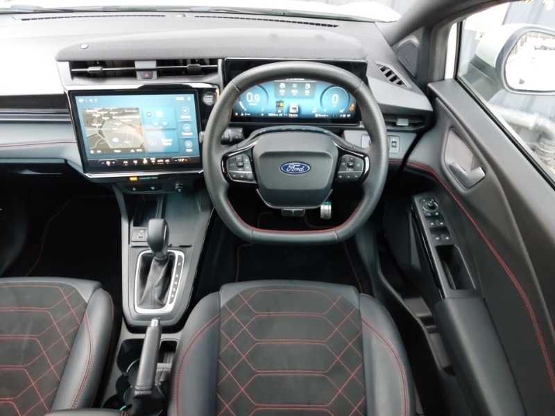 Used Ford Puma 2025 for sale - 77235009: Photo 7