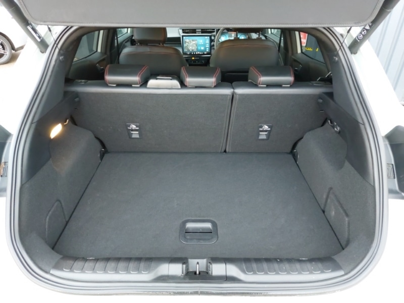 Used Ford Puma 2025 for sale - 77235009: Photo 8