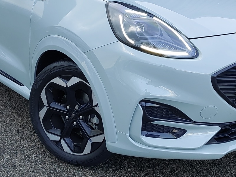 Used Ford Puma 2025 for sale - 77235009: Photo 9