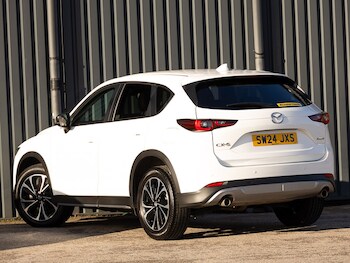 Used Mazda CX-5 2024 for sale - 77223687: Photo