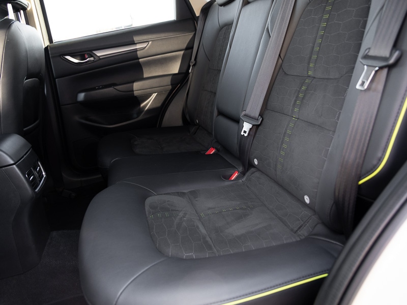 Used Mazda CX-5 2024 for sale - 77223687: Photo 6