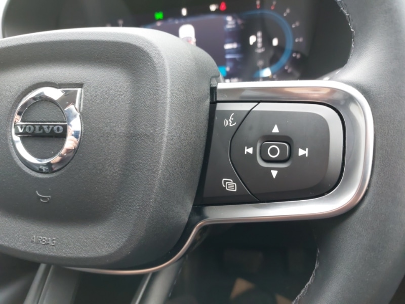 Used Volvo XC40 2024 for sale - 77235005: Photo 13