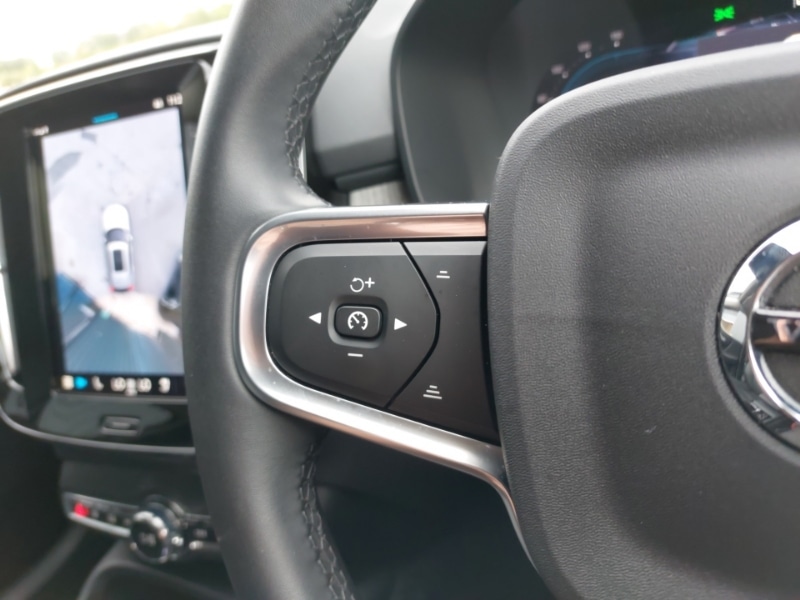 Used Volvo XC40 2024 for sale - 77235005: Photo 14