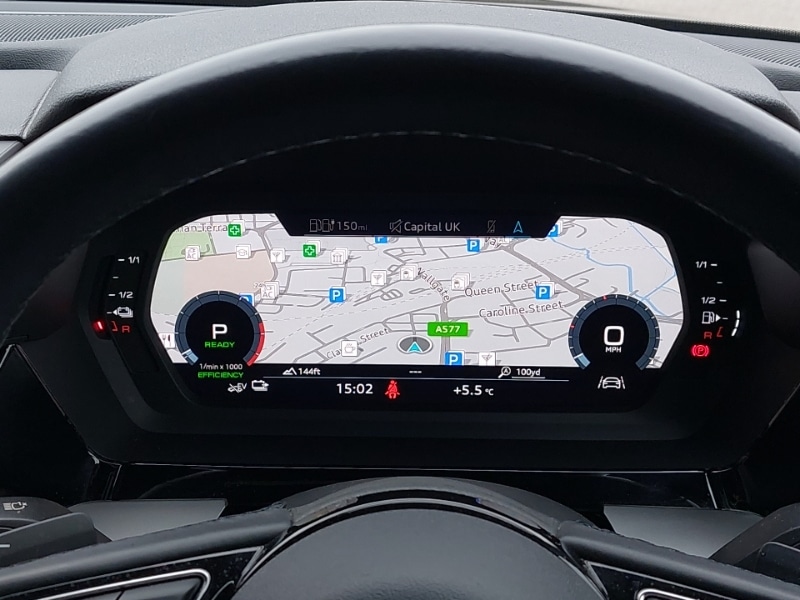 Used Audi A3 2021 for sale - 77595880: Photo 18