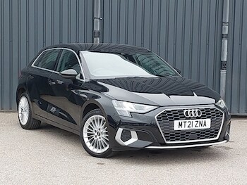 Audi A3 feature image