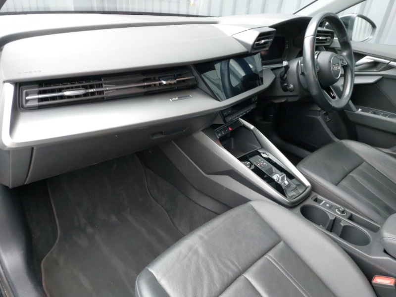 Used Audi A3 2021 for sale - 77595880: Photo 5