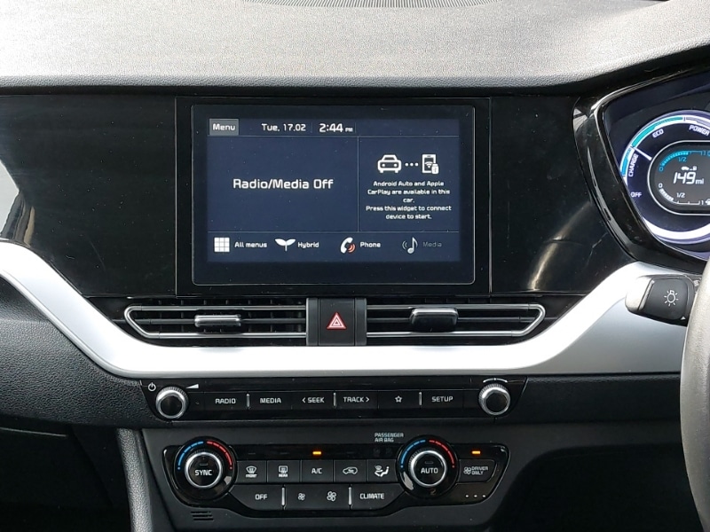 Used Kia Niro 2021 for sale - 77595888: Photo 10