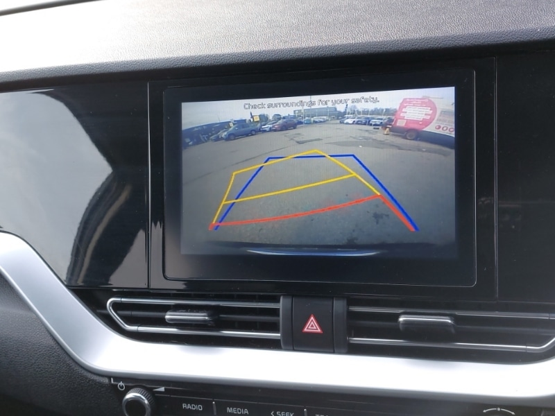 Used Kia Niro 2021 for sale - 77595888: Photo 11