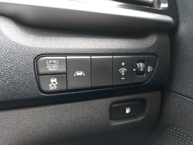 Used Kia Niro 2021 for sale - 77595888: Photo 13