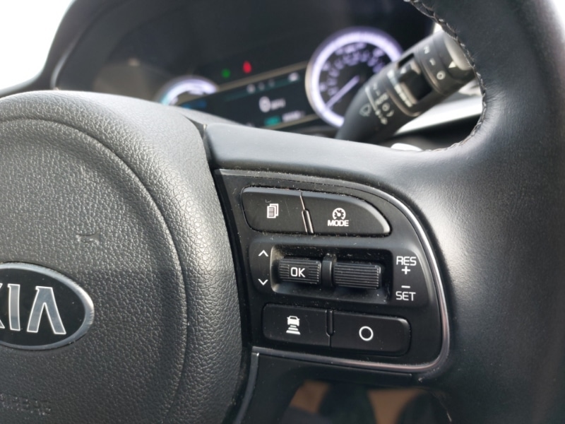 Used Kia Niro 2021 for sale - 77595888: Photo 14