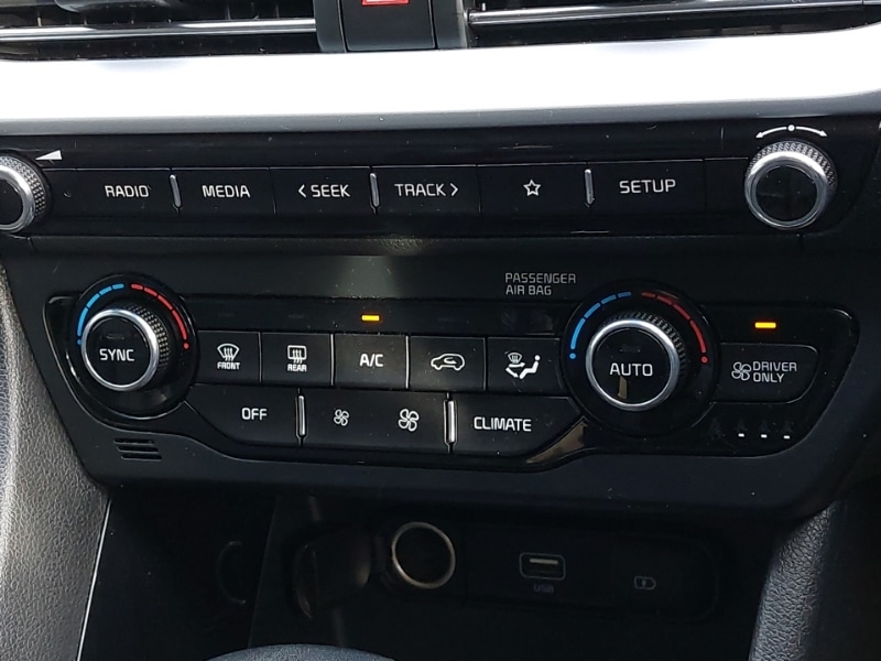 Used Kia Niro 2021 for sale - 77595888: Photo 16