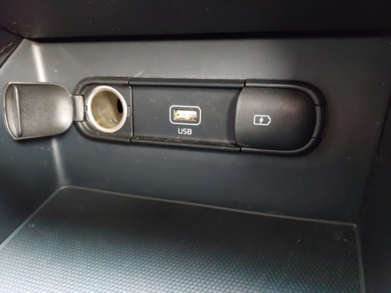 Used Kia Niro 2021 for sale - 77595888: Photo 17