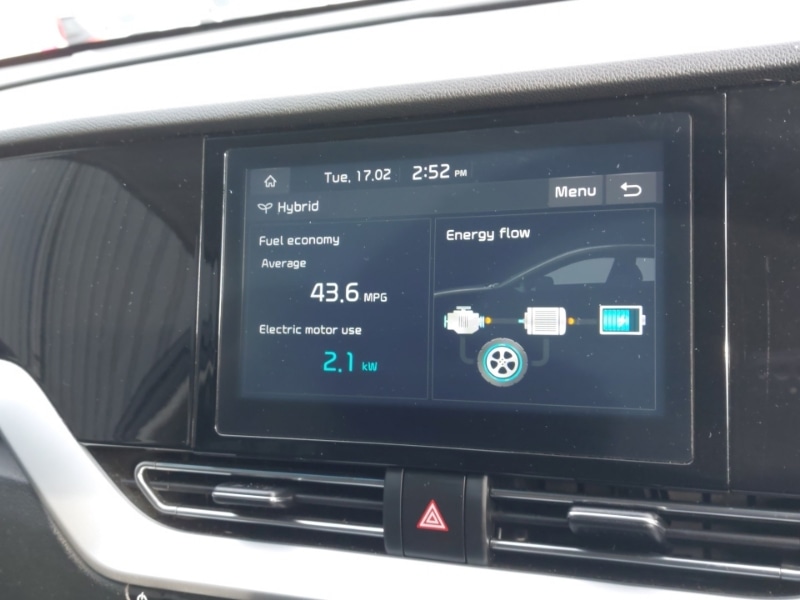 Used Kia Niro 2021 for sale - 77595888: Photo 19