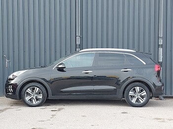 Used Kia Niro 2021 for sale - 77595888: Photo