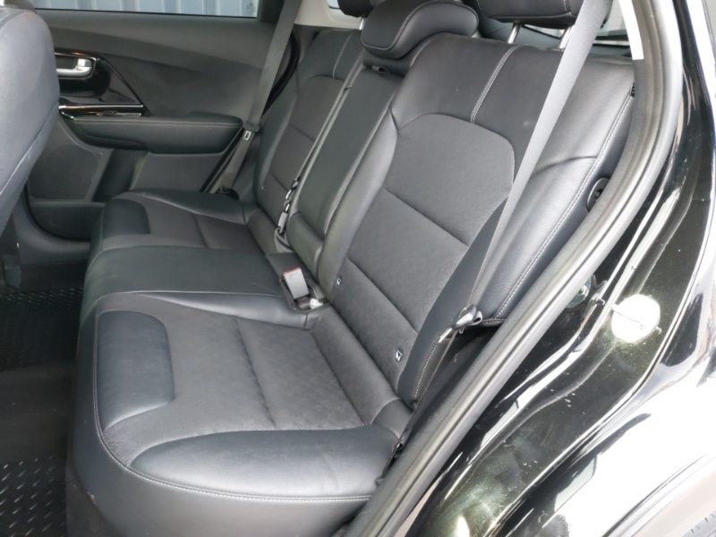 Used Kia Niro 2021 for sale - 77595888: Photo 6