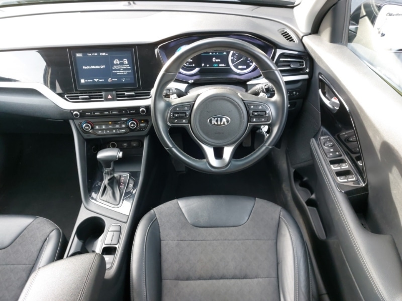 Used Kia Niro 2021 for sale - 77595888: Photo 7