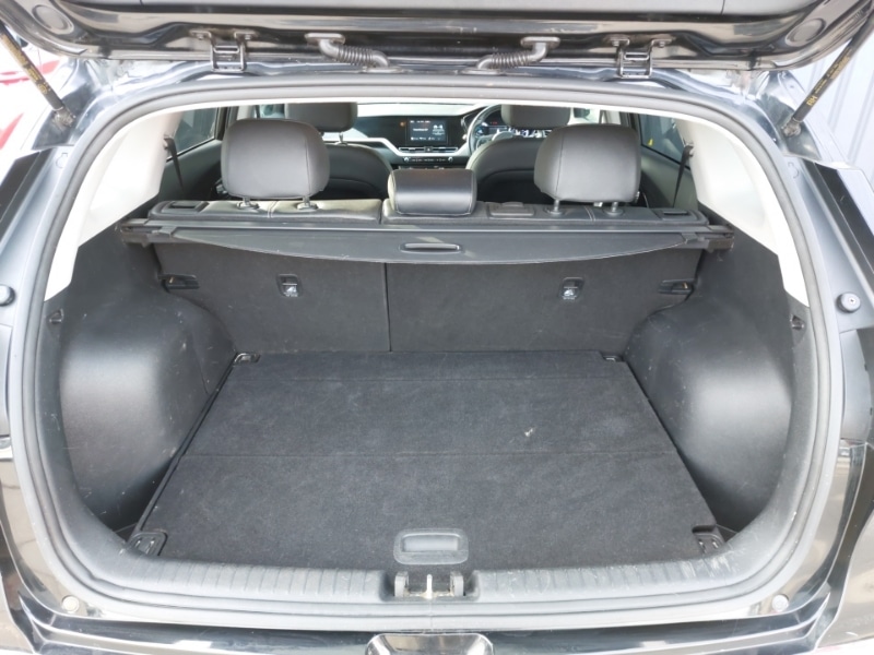 Used Kia Niro 2021 for sale - 77595888: Photo 8