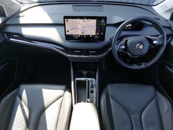 Used Skoda Enyaq 2022 for sale - 78403703: Photo