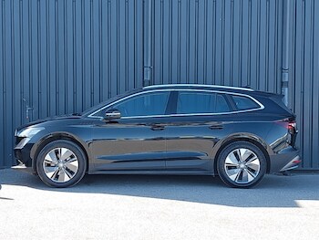 Used Skoda Enyaq 2022 for sale - 78403703: Photo