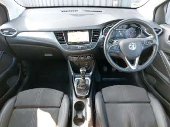 Used Vauxhall Crossland 2022 for sale - 74309572: Photo