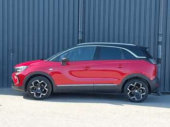 Used Vauxhall Crossland 2022 for sale - 74309572: Photo