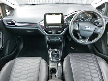 Used Ford Fiesta 2018 for sale - 79223913: Photo