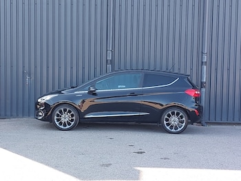 Used Ford Fiesta 2018 for sale - 79223913: Photo