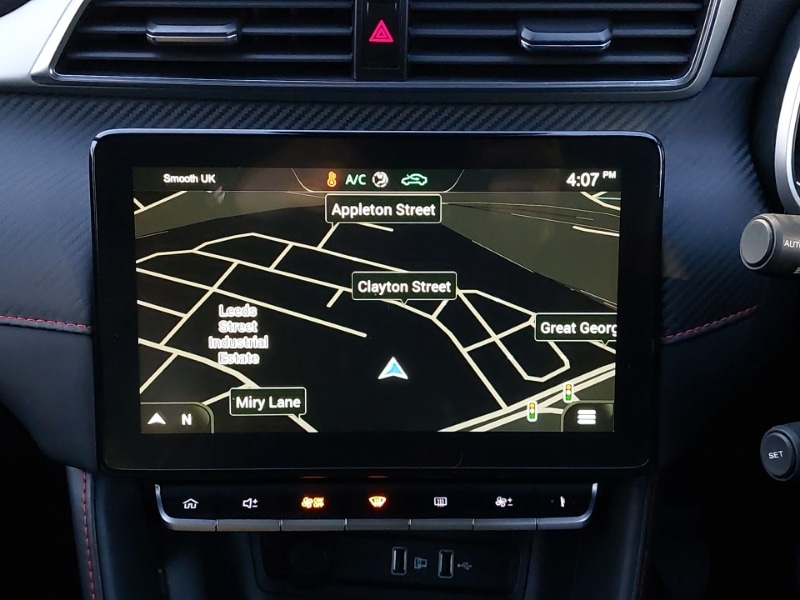 Used MG MG ZS 2021 for sale - 76579427: Photo 10