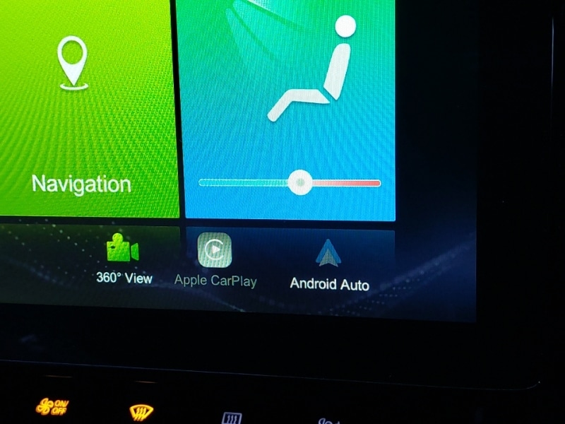 Used MG MG ZS 2021 for sale - 76579427: Photo 19