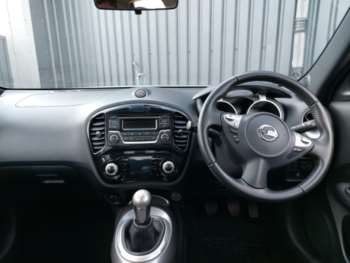 Used Nissan Juke 2019 for sale - 74873739: Photo