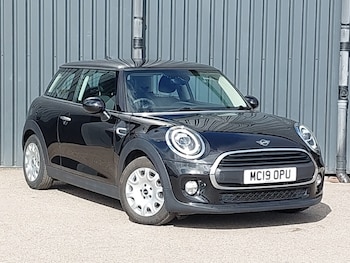 MINI - Hatch