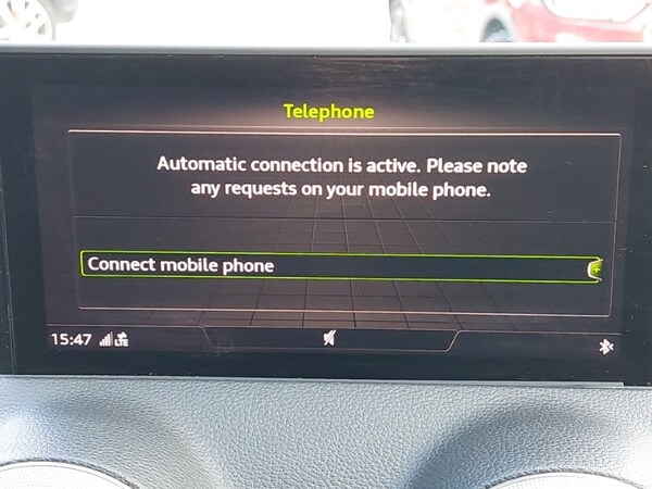 Used Audi Q2 2021 for sale - 76348478: Photo 13