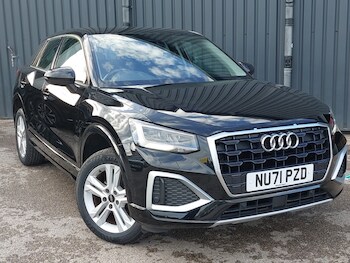 Used Audi Q2 2021 for sale - 76348478: Photo