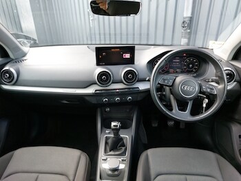 Used Audi Q2 2021 for sale - 76348478: Photo