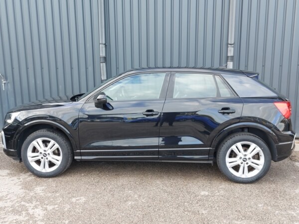 Used Audi Q2 2021 for sale - 76348478: Photo 4