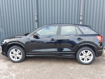 Used Audi Q2 2021 for sale - 76348478: Photo