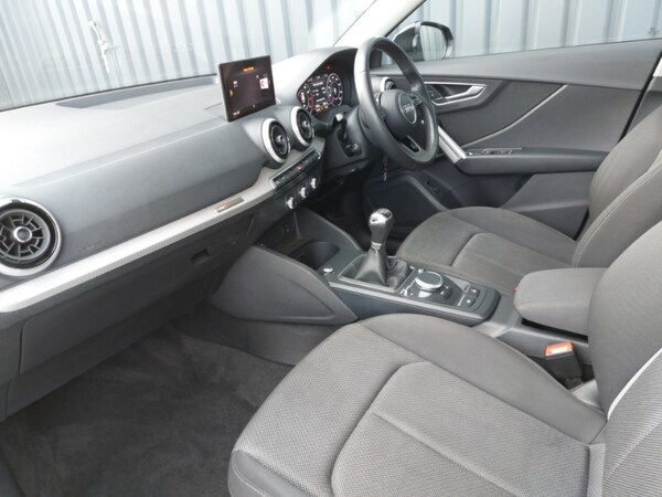 Used Audi Q2 2021 for sale - 76348478: Photo 5