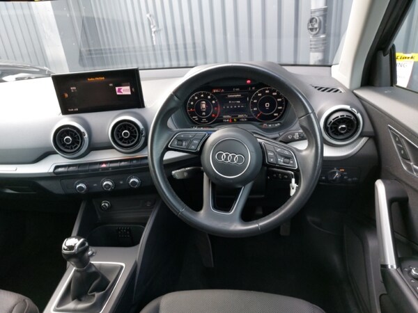 Used Audi Q2 2021 for sale - 76348478: Photo 7