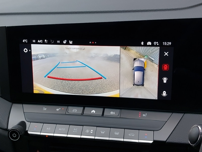 Used Vauxhall Astra 2024 for sale - 77454057: Photo 11